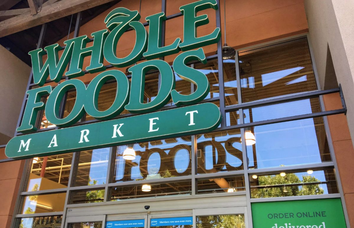 How To Sell To Wholefoods